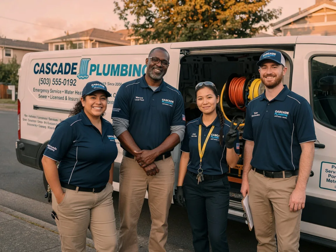 Emergency Plumber company in Lancaster, NH